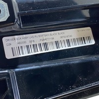 фото thumb №11, Maserati ghibli 2014 бардачок панели приборной панели