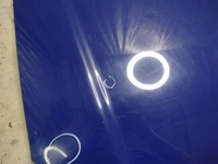 фото thumb №8, Капот крышка двигателя toyota corolla e12 3d k: 8q4