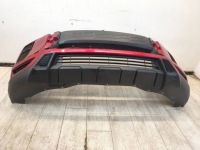 Бампер перед передний mitsubishi asx рестайлинг  19- 6400j611zz Цена, фото thumb