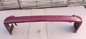 фото thumb №8, Бампер зад задній vw t6 рестайлінг multivan 7l6807417a