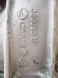 фото thumb №12, Компресор jaguar xj x351 long europa 3,0l 340 km бензин 2012 пошкоджений