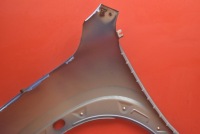 Крило правий перед передній niebieski dacia spring 21- Зі Шроту, фото thumb