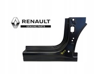 фото thumb №1, Renault captur ii 2 2019- поріг блок двигуна обшивка праве перед 760129565r ÷