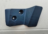 фото thumb №1, Dacia sandero iii бризковик лівий задня