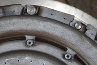 фото thumb №6, Прижим + диск сцепление 3,9 iveco eurocargo e5