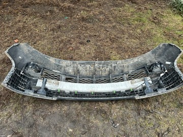 фото thumb №12, Бампер перед pod ксенон pdc audi a6 c5 allroad комплектний