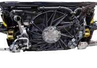 фото thumb №6, Bmw 5 f10 m5 pas переднее усилитель радиатор комплект