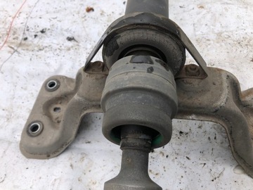 фото thumb №5, Volvo s80 ii 4.4 v8 4x4 awd wał привідний підтримка