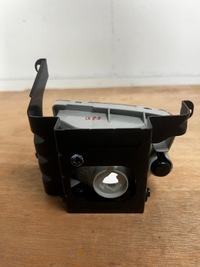 фото thumb №5, Chevrolet daewoo nubira lacietti противотуманная фара передний перед левый