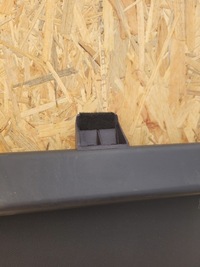 фото thumb №5, Шторка багажника задняя hyundai tucson iii 2017