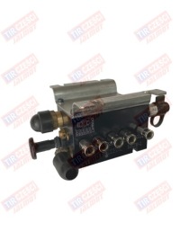 Купити Клапан пневматичний osi підйомної knorr, фото thumb