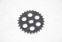 фото thumb №13, Bmw f70 f74 u11 u10 2,0 b48r b48p розподіл ланцюг кронштейн   натягувач