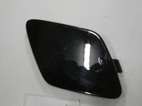 фото thumb №10, Заглушка бампера передньої, захист фаркоп буксирувальний volvo xc-60 ii рестайлінг