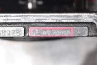 фото thumb №5, Blok низ двигуна вал n46b20bx bmw e90 e91 2.0i 129 km 04-10