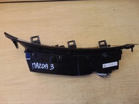 фото thumb №5, Бортовий комп'ютер дисплей mazda 3 bl 2009-2013