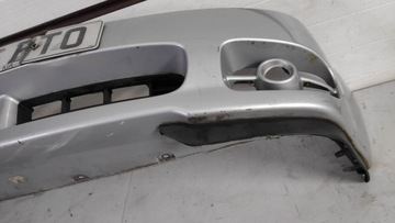 фото thumb №11, Бампер перед переднє kia cerato колір 6c 03-08
