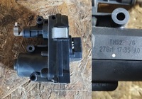 фото thumb №1, Регулятор клапан opel astra iv 2.0 cdti tms2