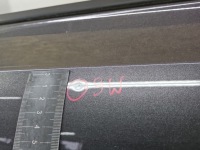 фото thumb №11, Двері задня праве peugeot 308 ii sw t9 13-21 kombi kksd