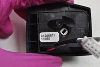 фото thumb №6, Volvo c30 c70 s40 v50 lift xc60 ii кнопки керма 31295571