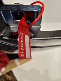 фото thumb №10, Бампер перед 620228861r dacia sandero iii stepway 20-