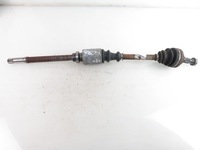 фото thumb №6, Citroen xsara 1.4 8v приводной вал левая короткий