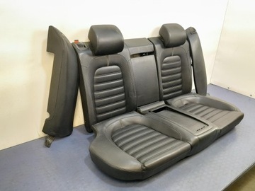 фото thumb №10, Vw passat cc сидіння диван зад шкіра