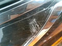 фото thumb №7, Toyota highlander iv 4 21- фара лівий лампа ліва перед передня