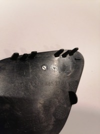 фото thumb №2, Mercedes gla w247 заглушка задня a2478853701