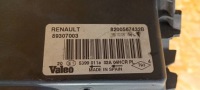 фото thumb №15, Фара правое фара правая renault megane ii 2002- 8200567432b