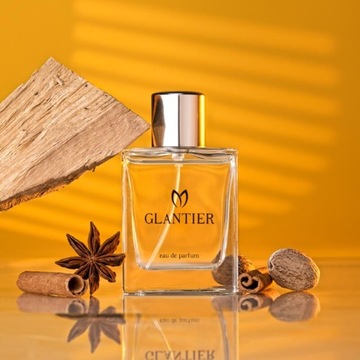 f4 GLANTIER №759 стойкий мужской парфюм + БЕСПЛАТНО