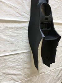 фото thumb №11, Туннель средний туннель передний skoda fabia 2 2005-2015 5j0863241