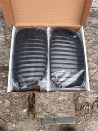 фото thumb №2, Bmw 20150602 решётка радиатора решётка решётки радиатора