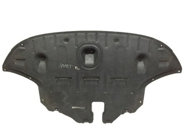 фото thumb №1, Захист двигуна kia sportage iv рестайлінг ідеальна