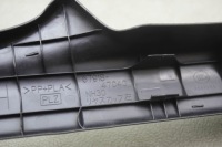 Задня ліва накладка декоративна порога  toyota prius _w3_ 6791847040 1.8l hybrid Зі Шроту, фото thumb