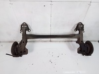 фото thumb №5, M795 балка подвеска задняя opel astra h