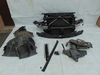 фото thumb №7, Комплектний перед bmw 5 f10 f11 рестайлінг 2.0d 3.0d 4xpdc