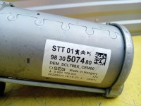 Citroen c5 aircross стартер ideał 1.2 thp 9830507480 в Україні, фото thumb