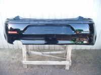 фото thumb №3, Alfa romeo 147 3d 00- бампер задняя