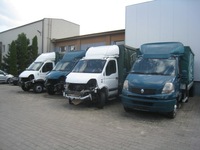 фото thumb №5, Renault mascott двері ліві / праві '04-'10