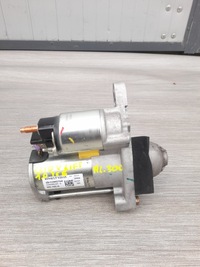 фото thumb №1, Стартер renault clio v lift 1.0 tce