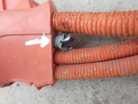 фото thumb №6, Toyota rav 4 rav4 v гибрид жгут проводки электрический oem номер 821h1-42032