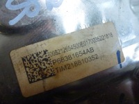 фото thumb №3, Защита изоляция катализатора jeep compass ii