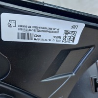 фото thumb №12, Bmw x5 g05 бампер перед переднее м-пакет рестайлинг lci.