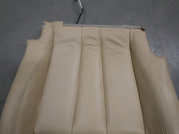 фото thumb №7, Bmw f33 сиденье сиденья левый перед подогрев бежевый venetobeige