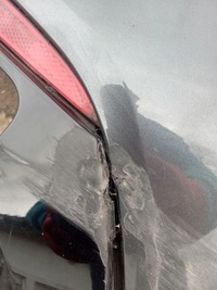 фото thumb №6, Bmw 1 f40 бампер зад задний m набор 6 x pdc