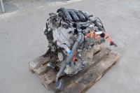 Купити Двигун комплектний  2gr-fxe lexus rx 3 rx450 h 3.5 hybrid 159tys.km!, фото thumb