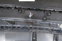 фото thumb №14, Бампер задняя audi q8 4m8 s-line pdc lift 23-