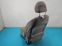 фото thumb №6, Сидіння правий перед пасажира europa toyota rav4 iii 05- 5d