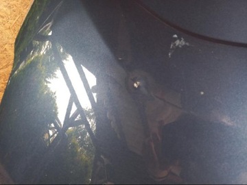 фото thumb №6, Ford transit custom кришка задня зад