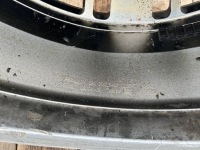 фото thumb №13, Koło диск диски алюминиевый диск 21" 21x8.5j chevrolet camaro 2009-